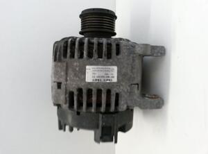 Alternator AUDI A3 (8P1), AUDI A3 Sportback (8PA)