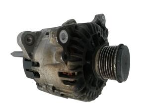 Alternator VW TIGUAN (5N_)