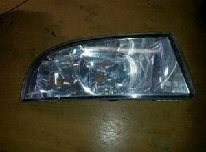 Fog Light SKODA Octavia II Combi (1Z5)