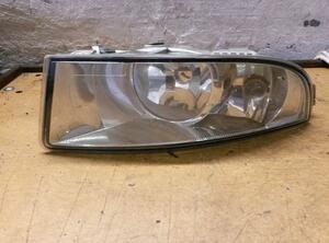 Fog Light SKODA Octavia II Combi (1Z5)