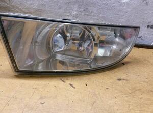 Fog Light SKODA Octavia II Combi (1Z5)