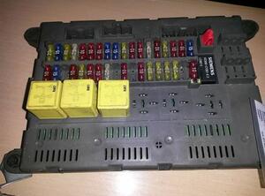 Fuse Box LAND ROVER Freelander (LN)