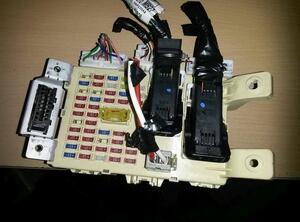 Fuse Box HYUNDAI i20 (PB, PBT)