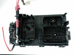 Fuse Box OPEL Astra J (--)