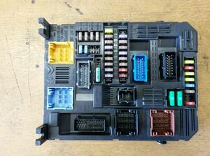 Fuse Box CITROËN C3 II (SC), CITROËN C3 III (SX)