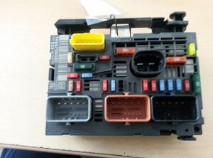 Fuse Box PEUGEOT 308 I (4A, 4C)