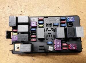 Fuse Box CHEVROLET Aveo/Kalos Stufenheck (T250, T255)