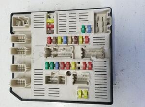 Fuse Box RENAULT Megane III Grandtour (KZ0/1)