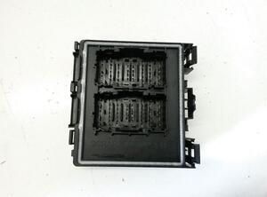 Fuse Box FORD Fiesta VII (HF, HJ)