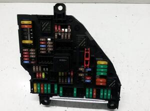 Fuse Box BMW 5 Touring (F11)