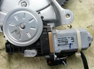 Elektrische motor raamopener CHEVROLET Aveo/Kalos Schrägheck (T250, T255)