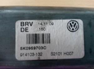 Motor Fensterheber links hinten  VW GOLF VI (5K1) 1.4 TSI 90 KW