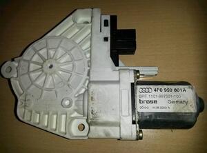 Electric Window Lift Motor AUDI A6 (4F2, C6)