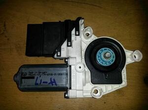 Electric Window Lift Motor SKODA Octavia II Combi (1Z5)