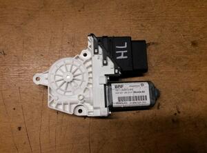 Motor Fensterheber links hinten  SKODA OCTAVIA COMBI (1Z5) 1.6 TDI 77 KW