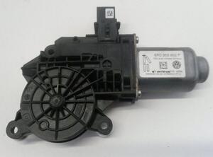 Electric Window Lift Motor SKODA Fabia II Combi (545)