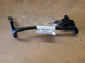 Kabel Batteriekabel Minus VW GOLF VI VARIANT (AJ5) TRENDLINE 1.6 TDI 77 KW