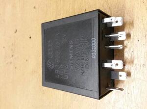 Wiper Interval Relay VW Bora (1J2)