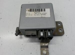 Control unit NISSAN NV200 Van