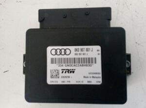 Control unit AUDI A4 Avant (8K5, B8)