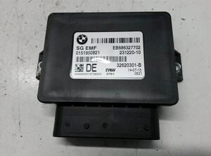 Control unit BMW 5 Touring (F11)