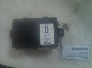 Airbag Control Unit ROVER 400 (RT)