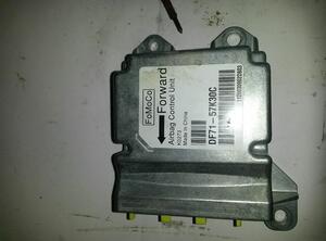 Airbag Control Unit MAZDA 2 (DE, DH)