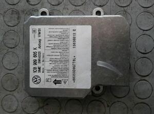 Airbag Control Unit VW Polo (9N)