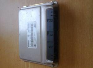 Diesel Injection System Control Unit NISSAN Almera II (N16)