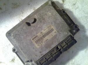 Diesel Injection System Control Unit ALFA ROMEO 147 (937)
