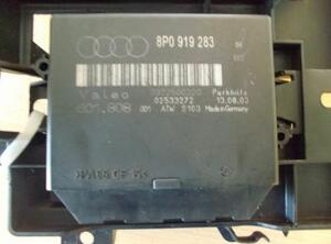 Parking Aid Control Unit AUDI A3 (8P1), AUDI A3 Sportback (8PA)