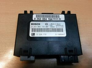 Regeleenheid park distance control OPEL Astra H GTC (L08)