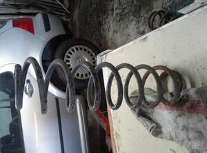 Coil Spring SKODA Fabia I (6Y2)