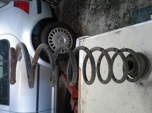 Coil Spring SKODA Fabia I (6Y2)