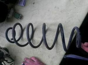 Coil Spring PEUGEOT 207 (WA, WC)