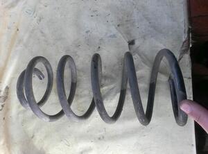 Coil Spring OPEL Corsa D (S07)