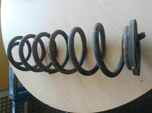 Coil Spring SKODA Octavia II (1Z3)