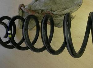 Coil Spring VW Golf Plus (521, 5M1)