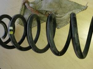 Coil Spring VW Golf Plus (521, 5M1)