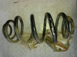 Coil Spring OPEL Vectra C Caravan (--)