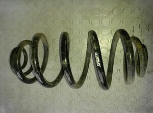 Coil Spring OPEL Vectra C Caravan (--)