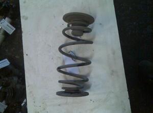 Coil Spring OPEL Astra G Stufenheck (F69)