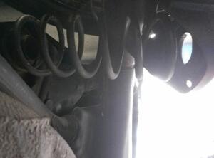 Coil Spring SKODA Fabia III (NJ3)