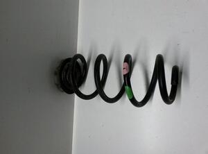 Coil Spring SMART Fortwo Coupe (453)