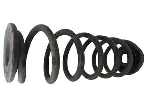 Coil Spring VW TIGUAN (5N_)