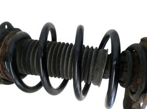 Coil Spring VW TIGUAN (5N_)