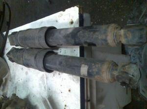 Shock Absorber OPEL Astra G CC (F08, F48)