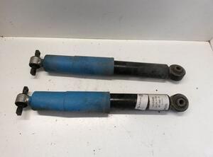 Shock Absorber JAGUAR X-Type (CF1)