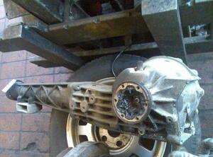 Rear Axle Gearbox / Differential AUDI A4 (8D2, B5)