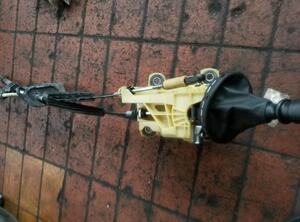 Transmisson Shift Linkage VW Transporter V Kasten (7EA, 7EH, 7HA, 7HH)